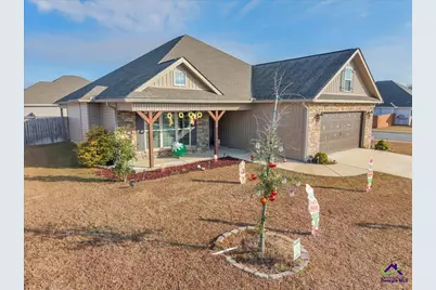 100 Huxley Terrace, Bonaire, GA 31005 - Photo 36