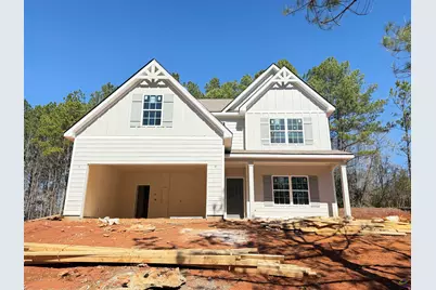 1030 Sun Valley Court, Macon, GA 31211 - Photo 1