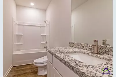 309 Rusty Plow Lane, Perry, GA 31069 - Photo 16