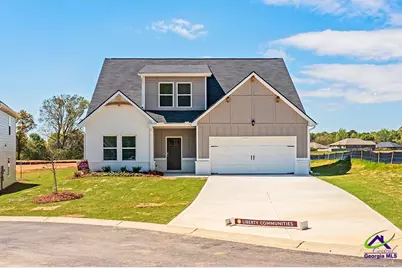 309 Rusty Plow Lane, Perry, GA 31069 - Photo 1