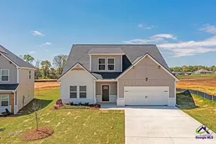 309 Rusty Plow Ln, Perry, GA 31069 - Photo 20