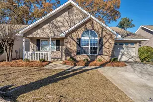 208 Antler Trail, Warner Robins, GA 31088 - Photo 2