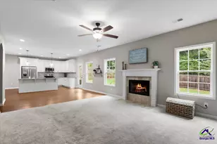 133 W River Cane Run, Perry, GA 31069 - Photo 20