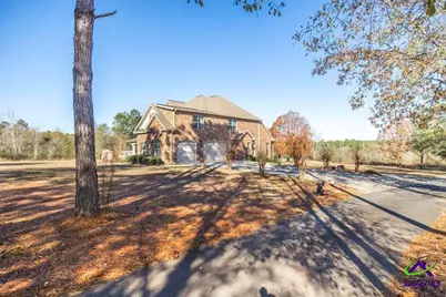 4065 Gordon Road, Abbeville, GA 31001 - Photo 2