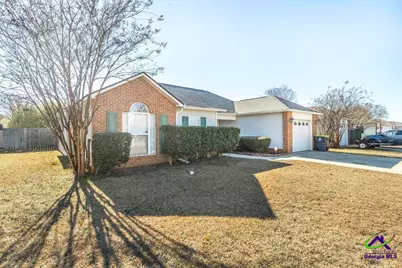 212 Tyson Glen Drive, Warner Robins, GA 31088 - Photo 4