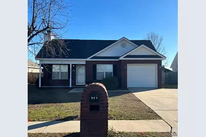 105 Sark Drive, Warner Robins, GA 31088 - Photo 1