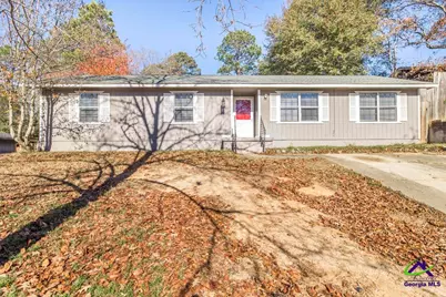 107 Melody Lane, Warner Robins, GA 31088 - Photo 1