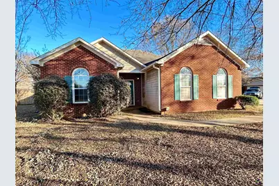 105 Park Lane, Warner Robins, GA 31093 - Photo 1