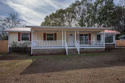 9 Friar Tuck Road, Reynolds, GA 31076 - Photo 1