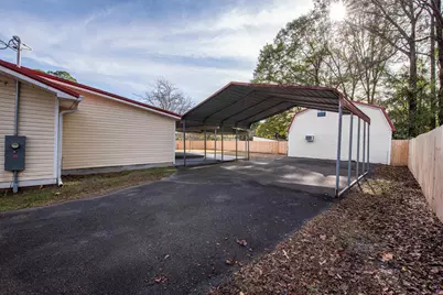 9 Friar Tuck Road, Reynolds, GA 31076 - Photo 6