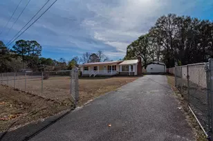 9 Friar Tuck Rd, Reynolds, GA 31076 - Photo 2