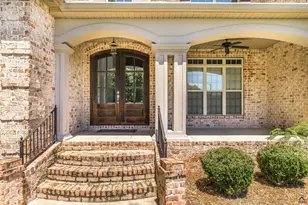 510 London Ct, Bonaire, GA 31005 - Photo 2