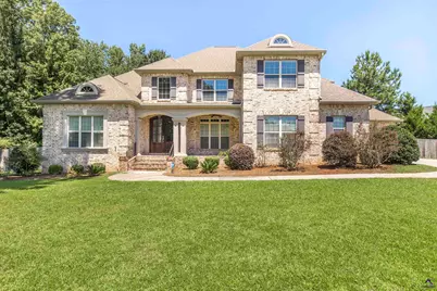 510 London Court, Bonaire, GA 31005 - Photo 1