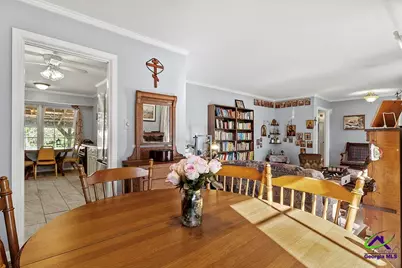 1209 Normandy Road, Macon, GA 31210 - Photo 6