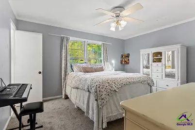 1209 Normandy Road, Macon, GA 31210 - Photo 22