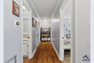 1209 Normandy Road, Macon, GA 31210 - Photo 16