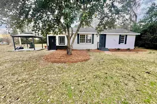 2326 S Joe Wright Dr, Cordele, GA 31015 - Photo 32