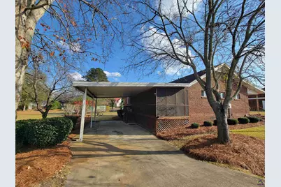 650 Third Street, Unadilla, GA 31091 - Photo 10