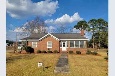 650 Third Street, Unadilla, GA 31091 - Photo 1