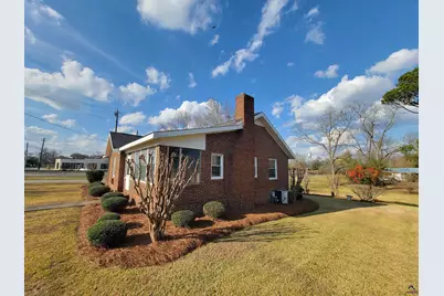 650 Third Street, Unadilla, GA 31091 - Photo 18