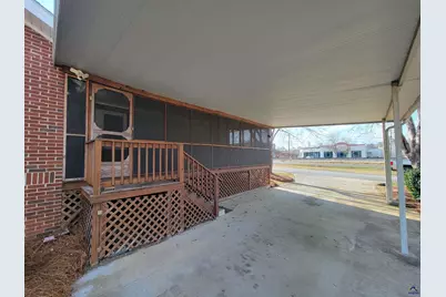 650 Third Street, Unadilla, GA 31091 - Photo 22