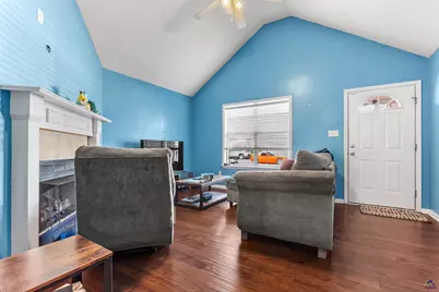 221 Wembley Drive, Warner Robins, GA 31088 - Photo 8