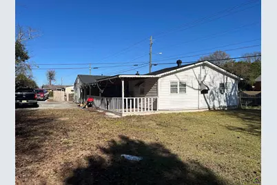 4941 Log Cabin Drive, Macon, GA 31206 - Photo 4