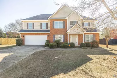 104 Rosales Drive, Bonaire, GA 31005 - Photo 1