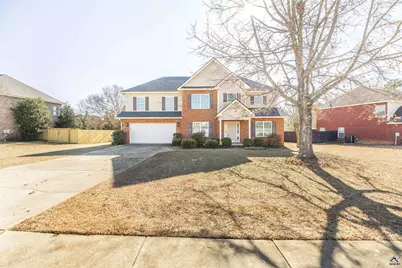 104 Rosales Drive, Bonaire, GA 31005 - Photo 2