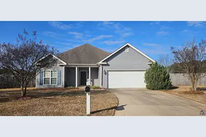 313 Longhorn Trail, Perry, GA 31069 - Photo 1