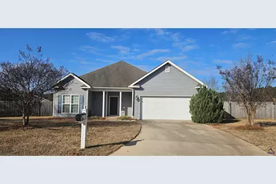 313 Longhorn Trail, Perry, GA 31069 - Photo 18