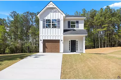 1034 Sun Valley Court, Macon, GA 31211 - Photo 1