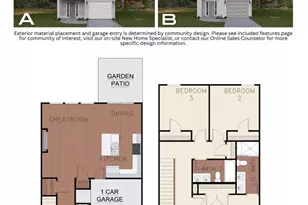 1034 Sun Valley Ct, Macon, GA 31211 - Photo 2