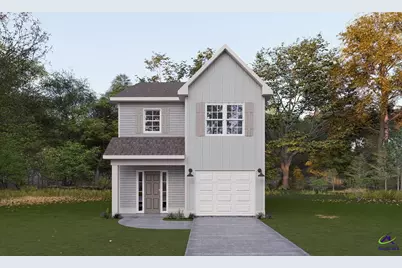 1034 Sun Valley Court, Macon, GA 31211 - Photo 1