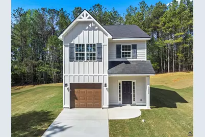 1034 Sun Valley Court, Macon, GA 31211 - Photo 1