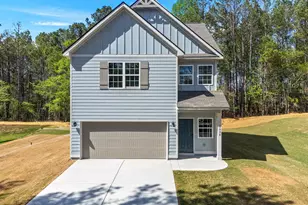 1038 Sun Valley Ct, Macon, GA 31211 - Photo 2