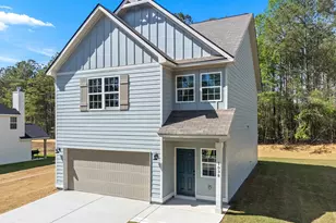 1038 Sun Valley Ct, Macon, GA 31211 - Photo 4