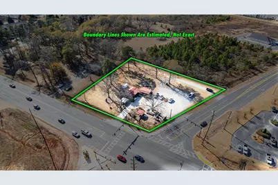 401 S. Houston Lake Road, Warner Robins, GA 31088 - Photo 2