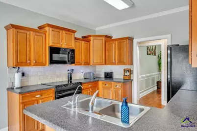 124 Roseine Drive, Warner Robins, GA 31088 - Photo 12