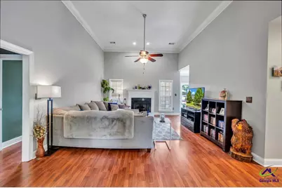 124 Roseine Drive, Warner Robins, GA 31088 - Photo 4