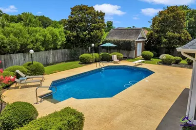 124 Roseine Drive, Warner Robins, GA 31088 - Photo 46