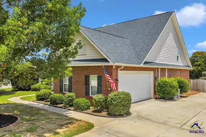 124 Roseine Drive, Warner Robins, GA 31088 - Photo 42