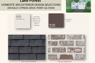 209 Bald Cypress Dr, Perry, GA 31069 - Photo 2