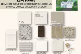 209 Bald Cypress Dr, Perry, GA 31069 - Photo 4