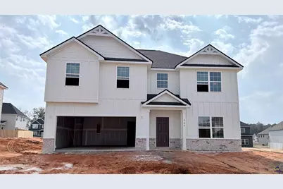 209 Bald Cypress Drive, Perry, GA 31069 - Photo 1