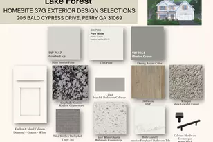 207 E Bald Cypress Dr, Perry, GA 31069 - Photo 4