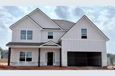 207 Bald Cypress Drive, Perry, GA 31069 - Photo 1