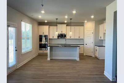 809 Brittany Nichole Lot 133 Court, Bonaire, GA 31005 - Photo 4