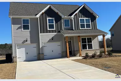 809 Brittany Nichole Lot 133 Court, Bonaire, GA 31005 - Photo 2