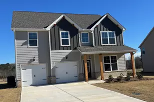 809 Brittany Nichole Ct Lot 133, Bonaire, GA 31005 - Photo 2